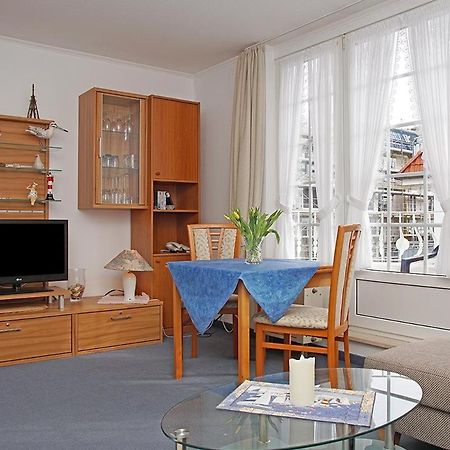 Fischerhus _ Wohnung 5 Cuxhaven Kültér fotó