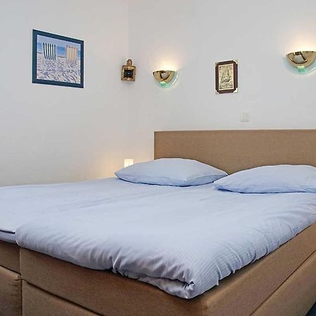Fischerhus _ Wohnung 5 Cuxhaven Kültér fotó