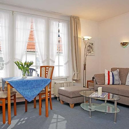 Fischerhus _ Wohnung 5 Cuxhaven Kültér fotó