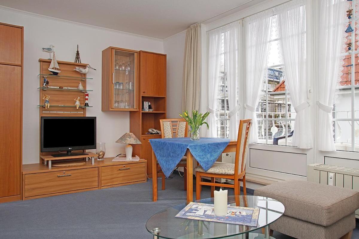 Fischerhus _ Wohnung 5 Cuxhaven Kültér fotó