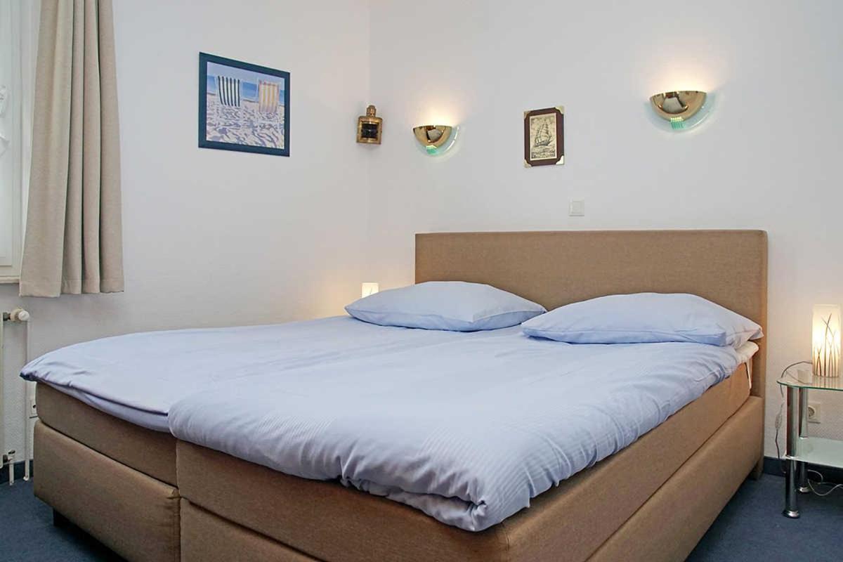 Fischerhus _ Wohnung 5 Cuxhaven Kültér fotó