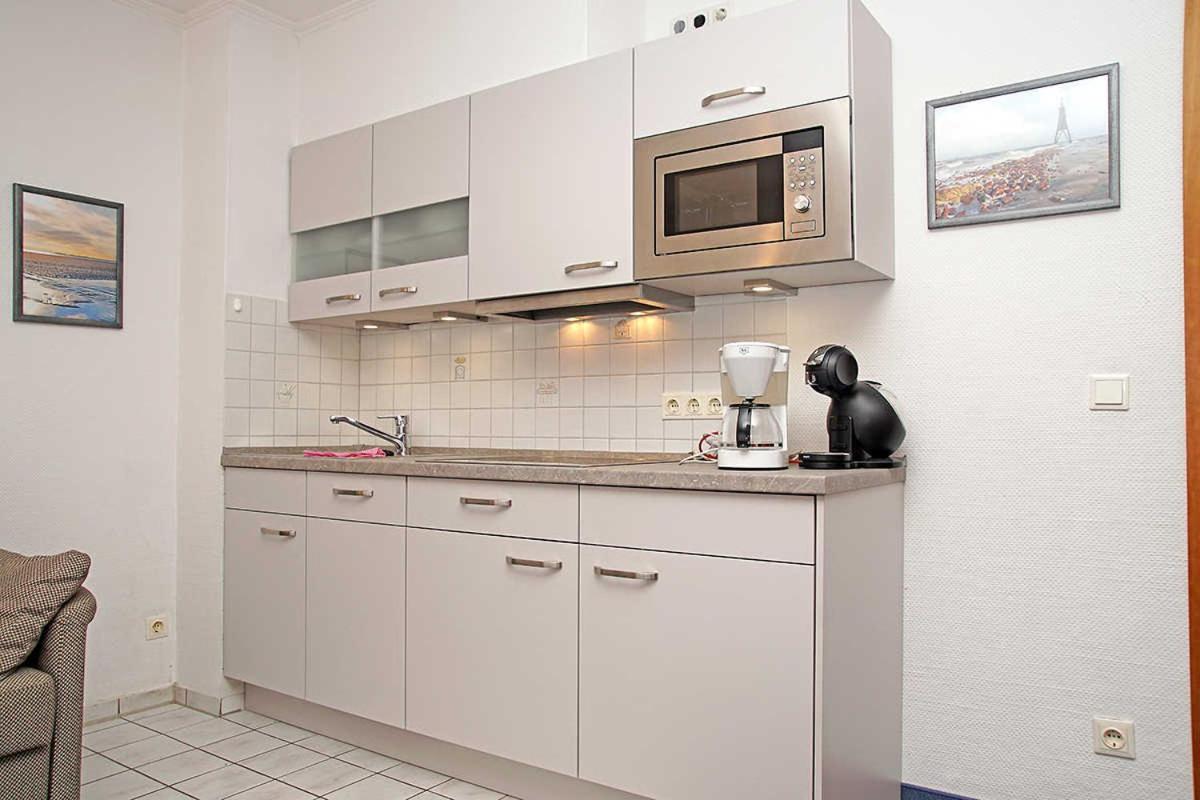 Fischerhus _ Wohnung 5 Cuxhaven Kültér fotó